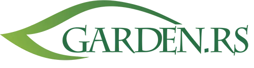 Garden logo