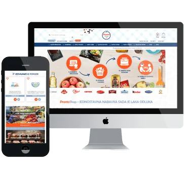 Izrada sajtova Valjevo