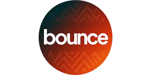 Логотип академии Bounce Dance