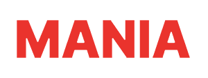 Mania logo