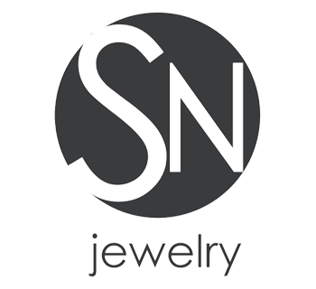 Логотип SN Jewelry