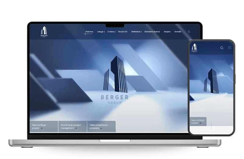 berger group