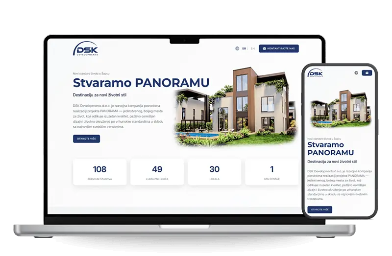 dsk developments