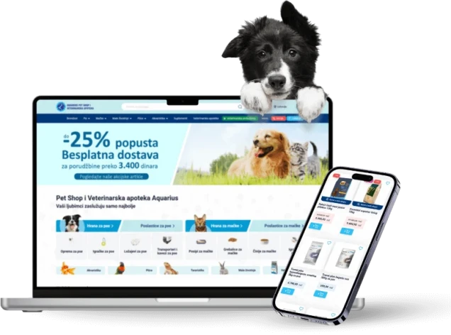 Pet Shop Aquarius