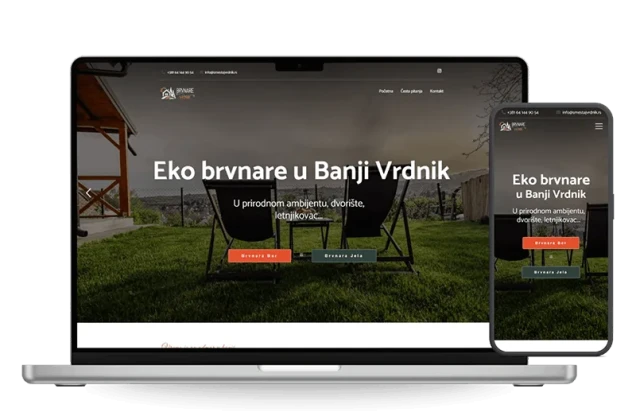 Sme&scaron;taj Vrdnik