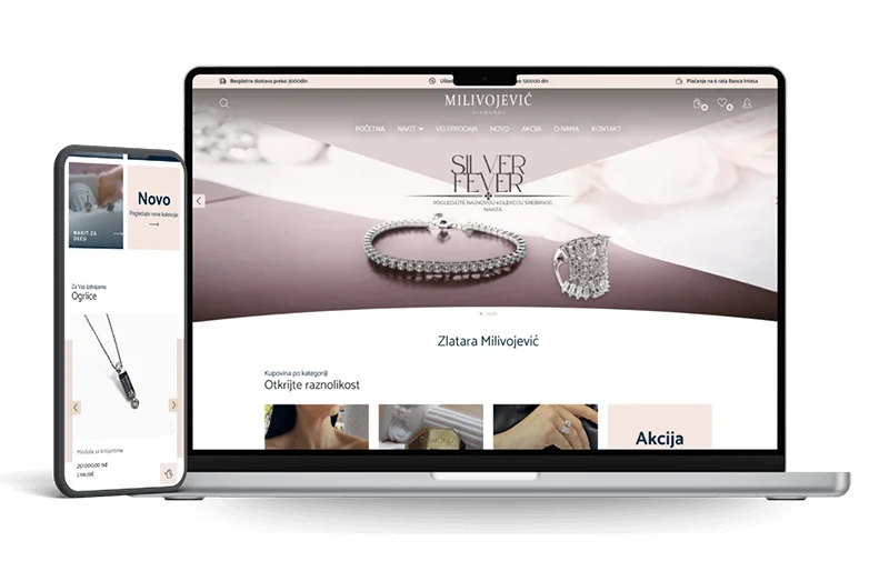 zlatara milivojević